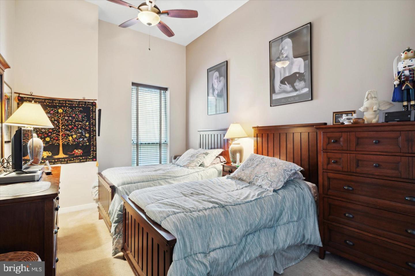 JUSTISON LANDING - Residential Lease