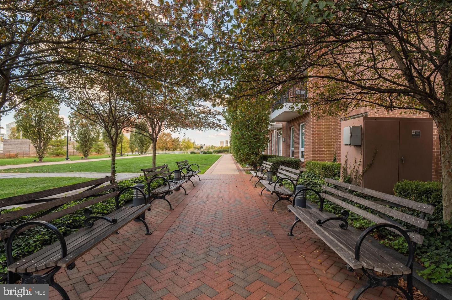 JUSTISON LANDING - Residential Lease