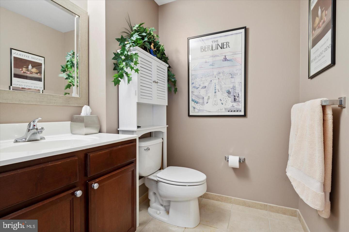 JUSTISON LANDING - Residential Lease