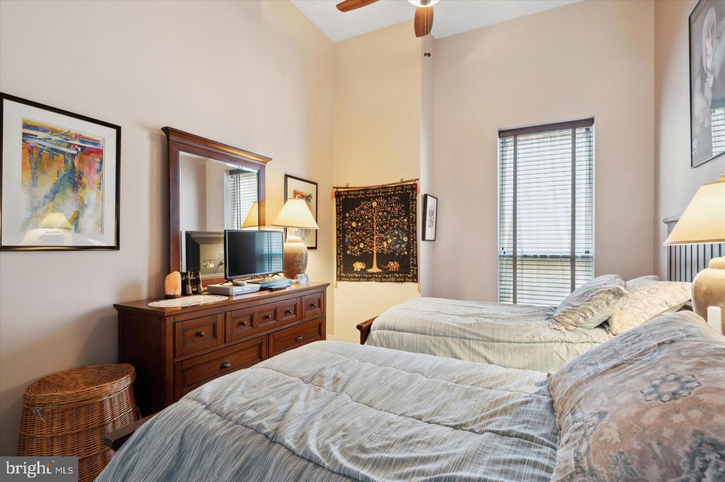 JUSTISON LANDING - Residential Lease