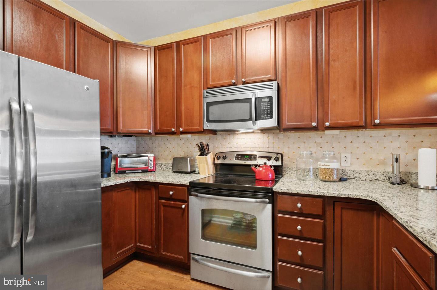 JUSTISON LANDING - Residential Lease