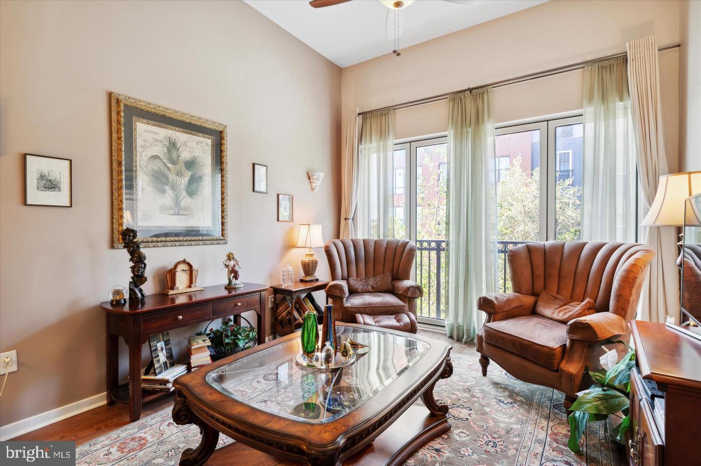 JUSTISON LANDING - Residential Lease