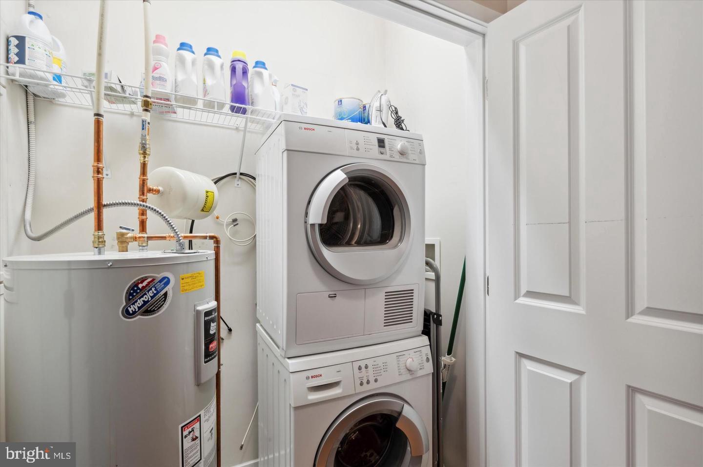 JUSTISON LANDING - Residential Lease