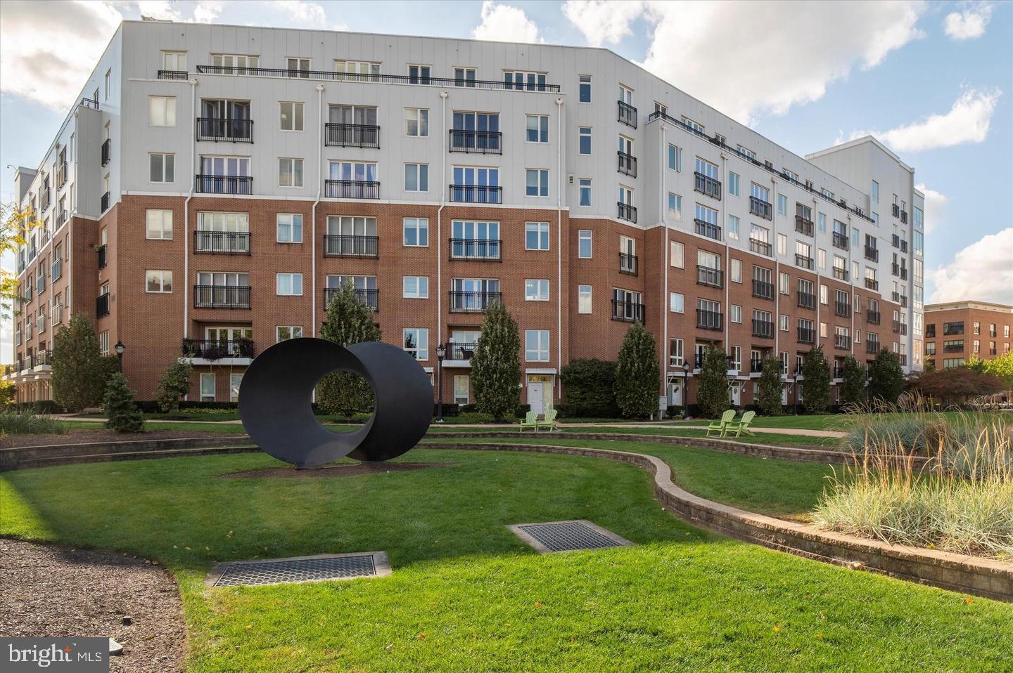 JUSTISON LANDING - Residential Lease