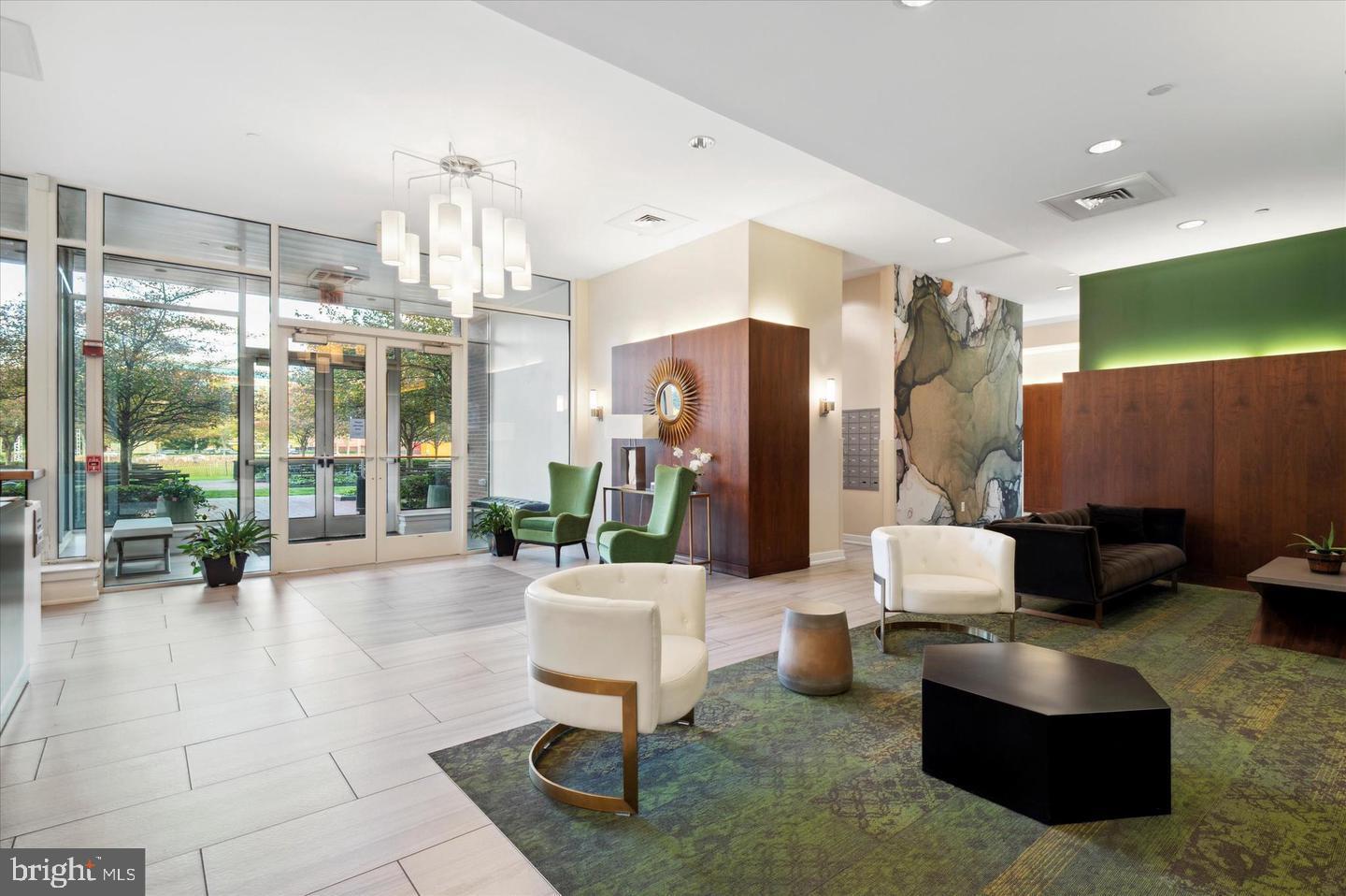 JUSTISON LANDING - Residential Lease