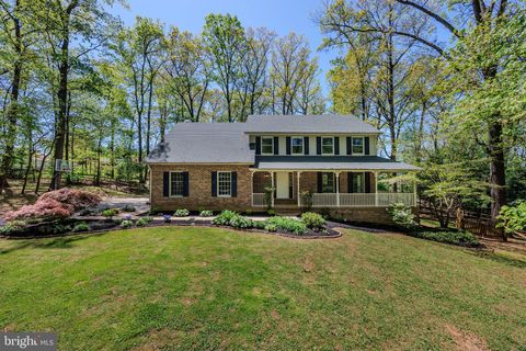 2201 SIOUX DRIVE WESTMINSTER MD 21157