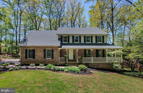 2201 SIOUX DRIVE WESTMINSTER MD 21157