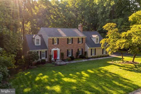 Photo of 1120 Chatelaine Drive, FALLSTON, MD 21047 (MLS # MDHR2058910)