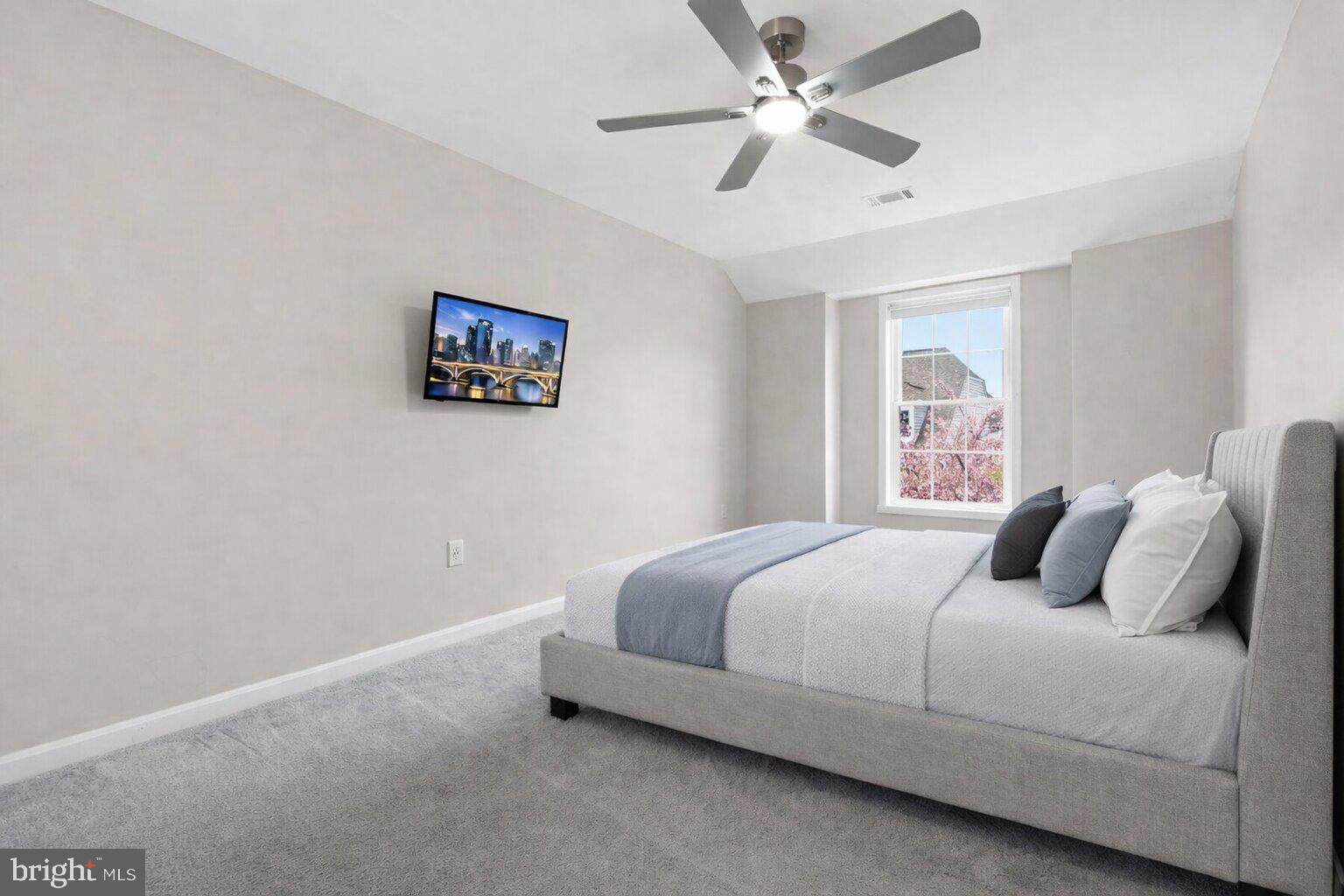 WORMANS MILL - Residential