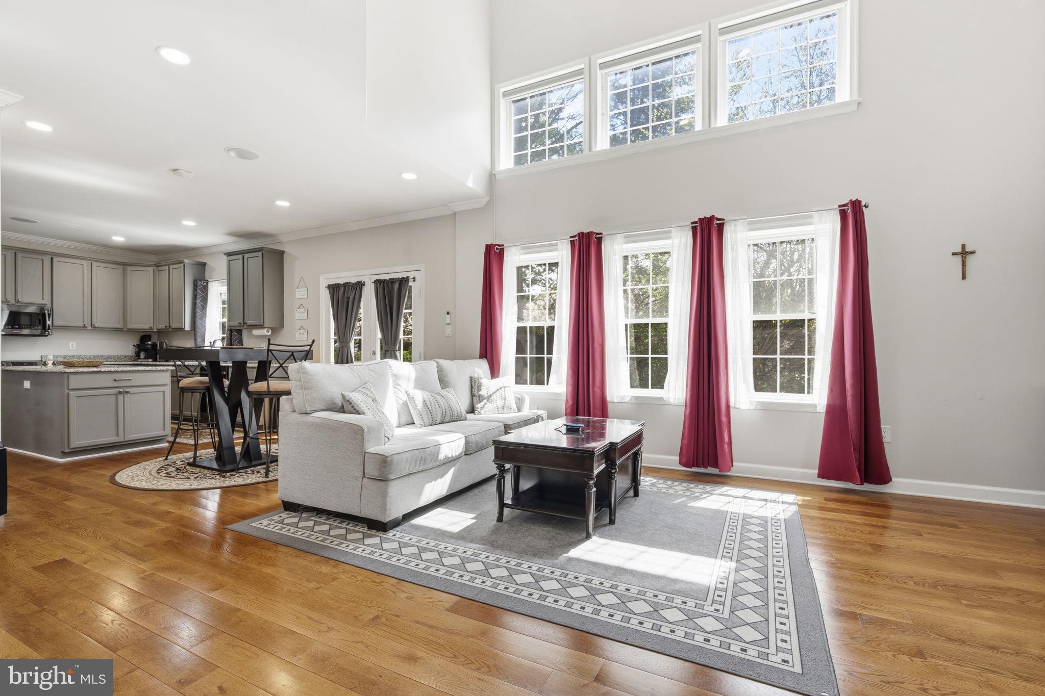 WORMANS MILL - Residential