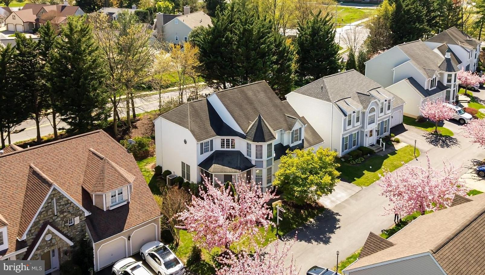 WORMANS MILL - Residential