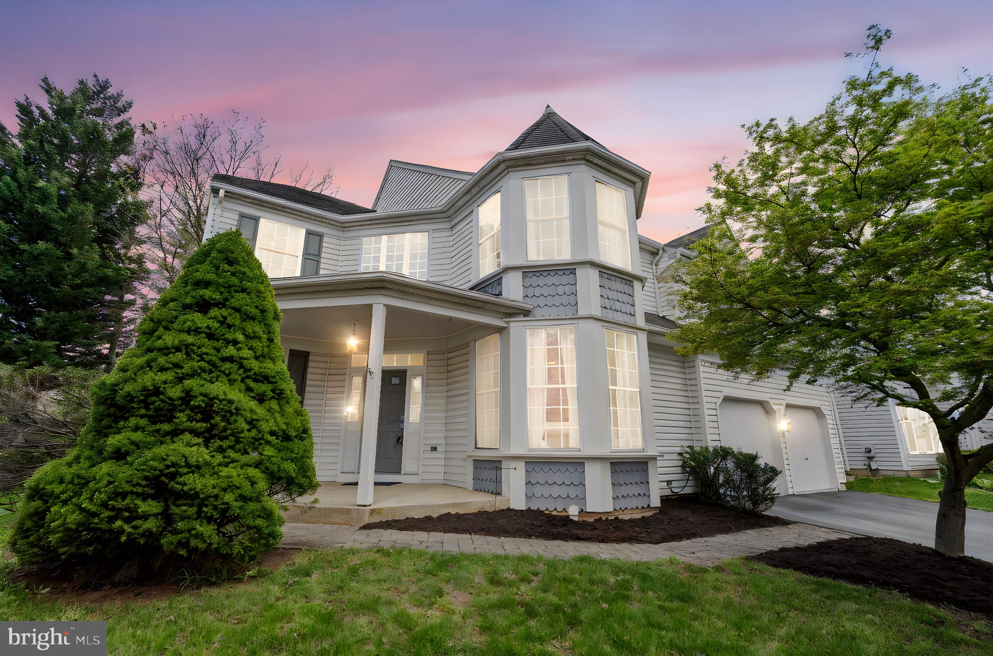 WORMANS MILL - Residential