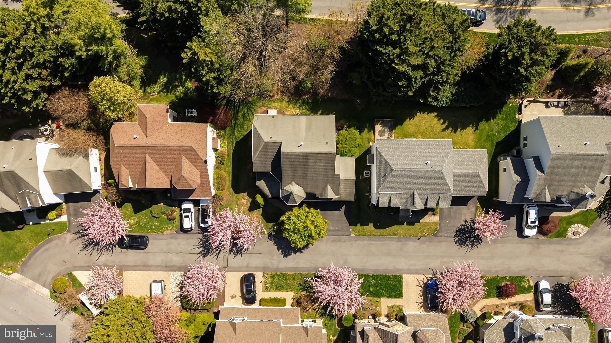 WORMANS MILL - Residential