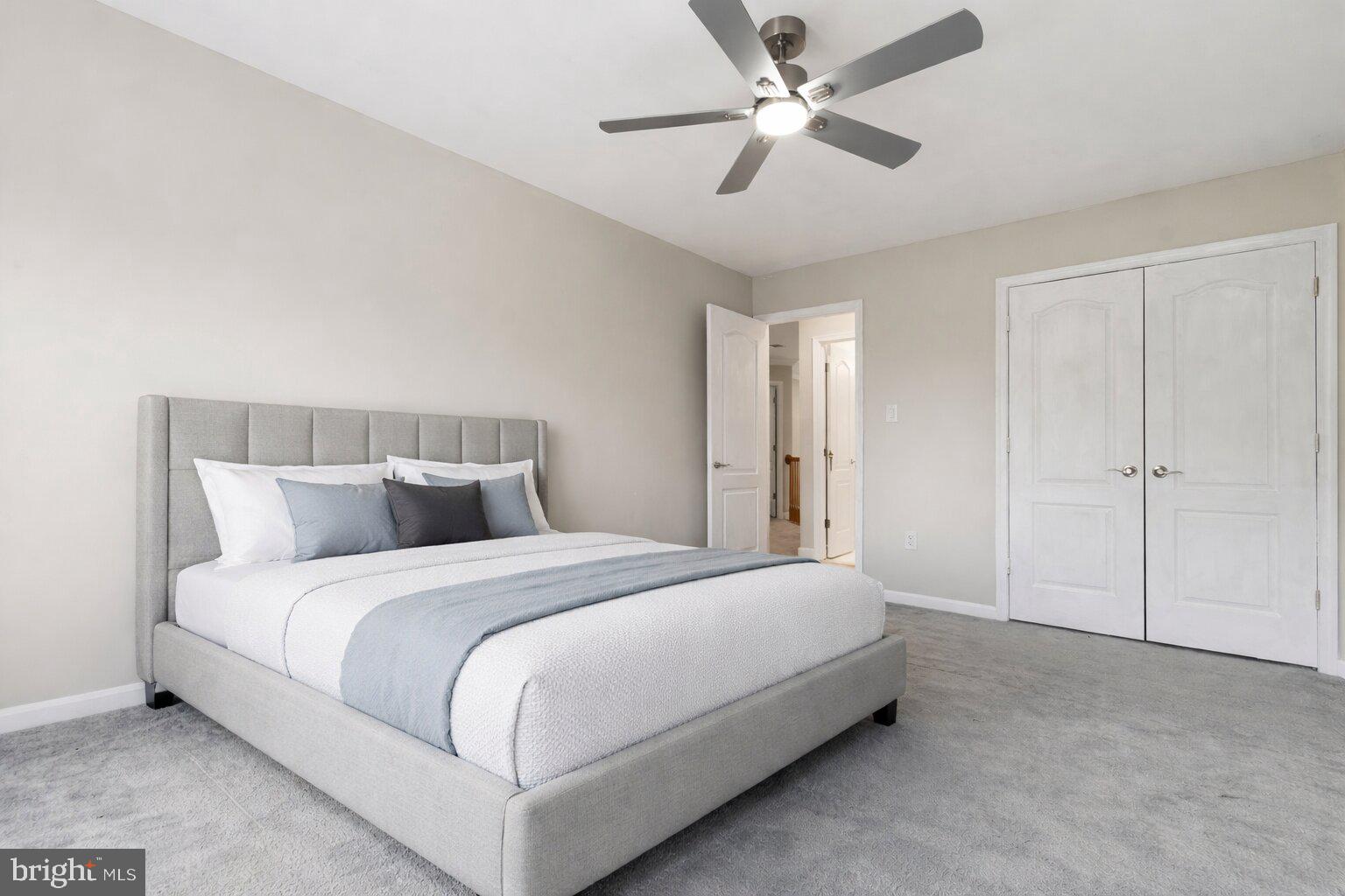 WORMANS MILL - Residential