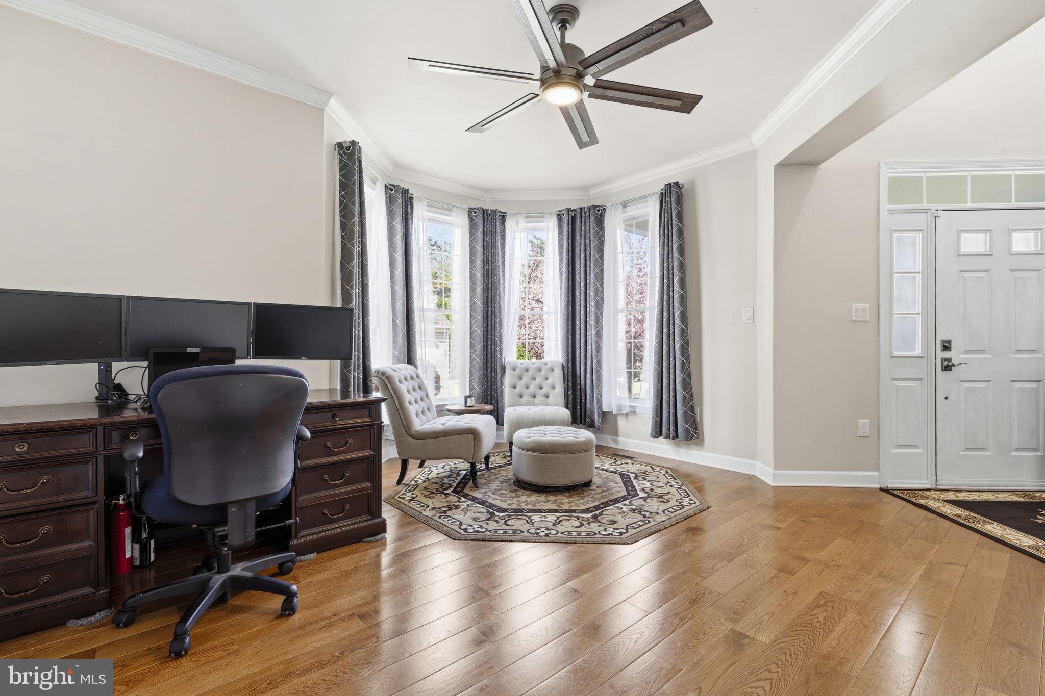 WORMANS MILL - Residential