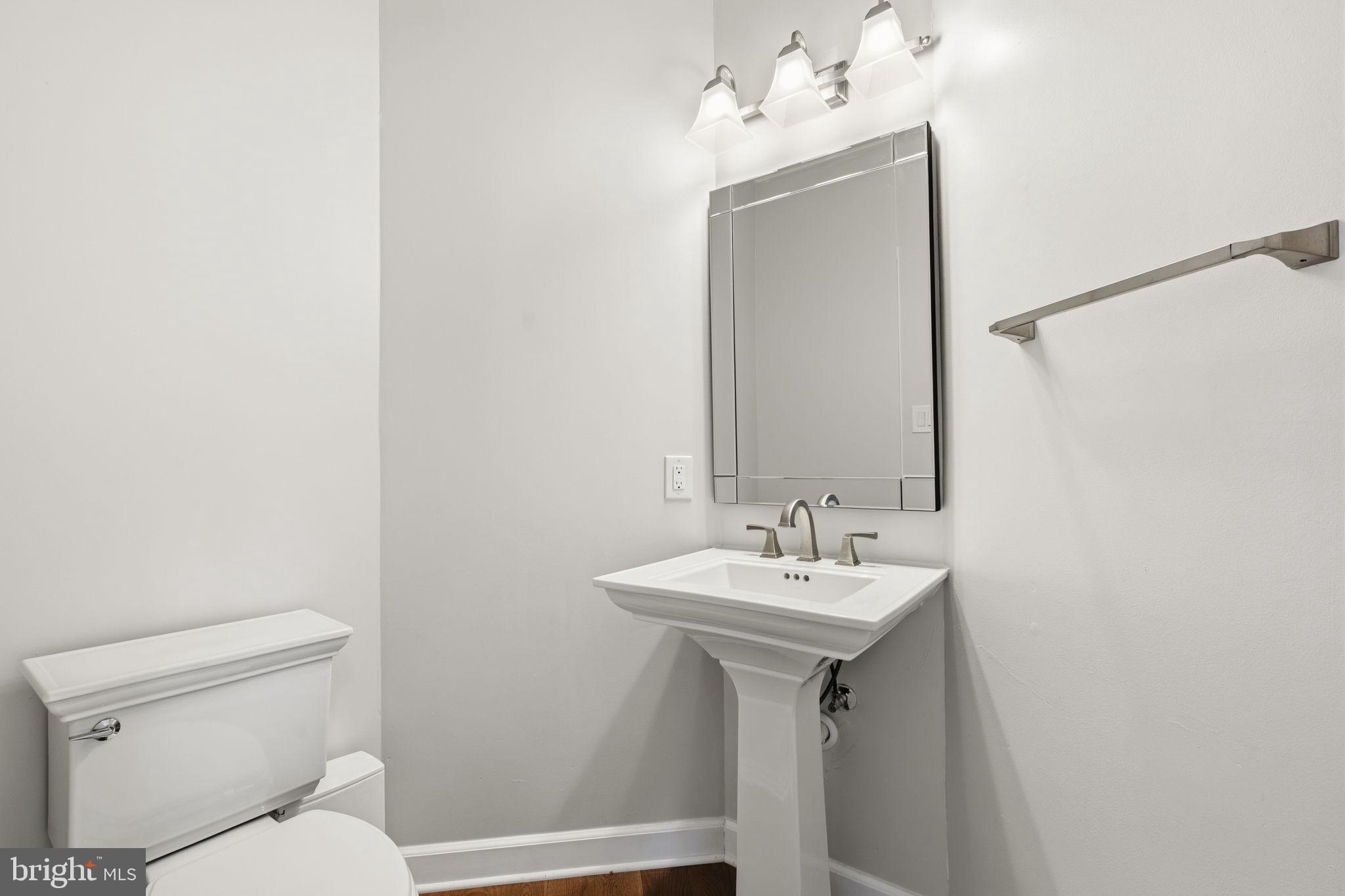 WORMANS MILL - Residential