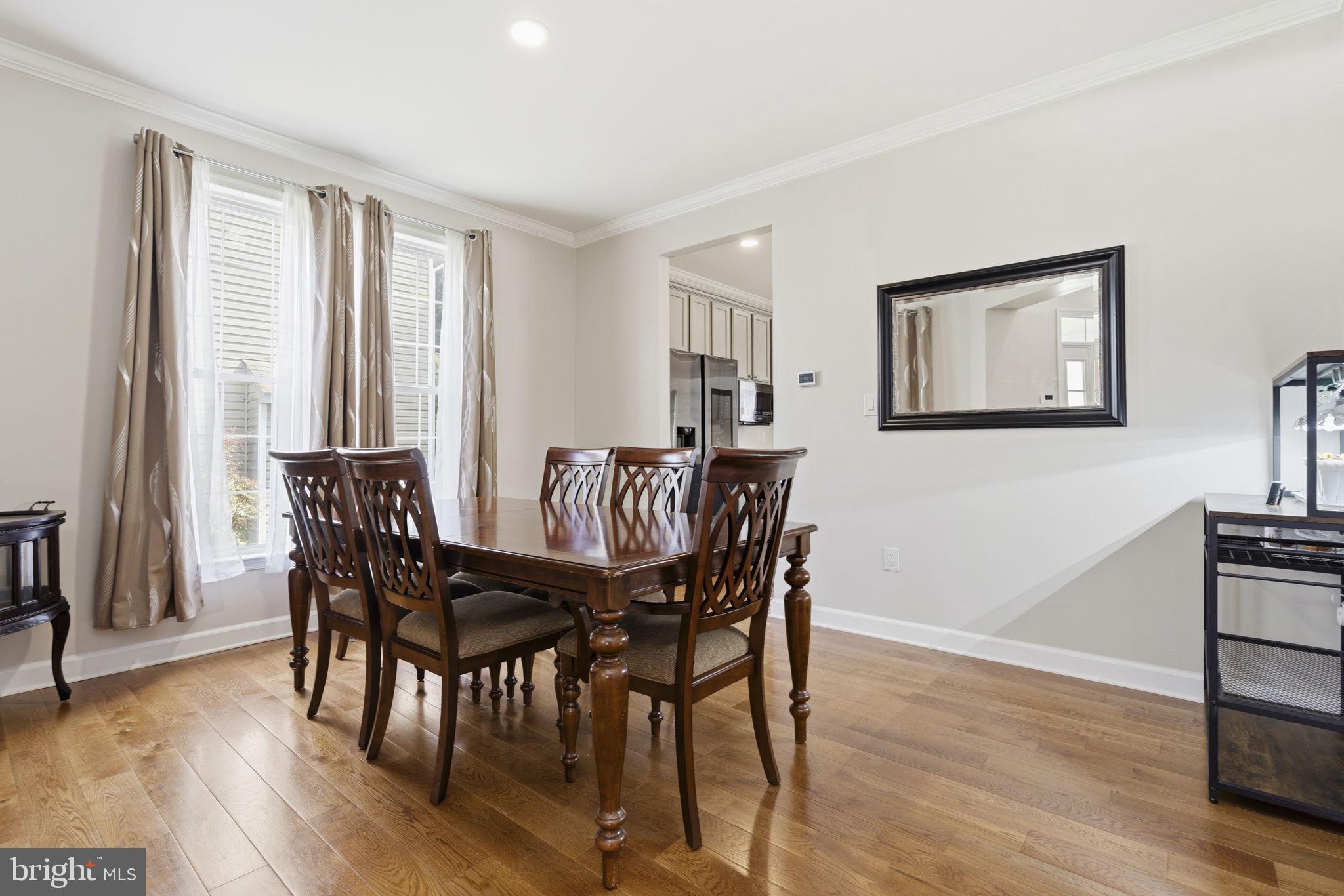 WORMANS MILL - Residential