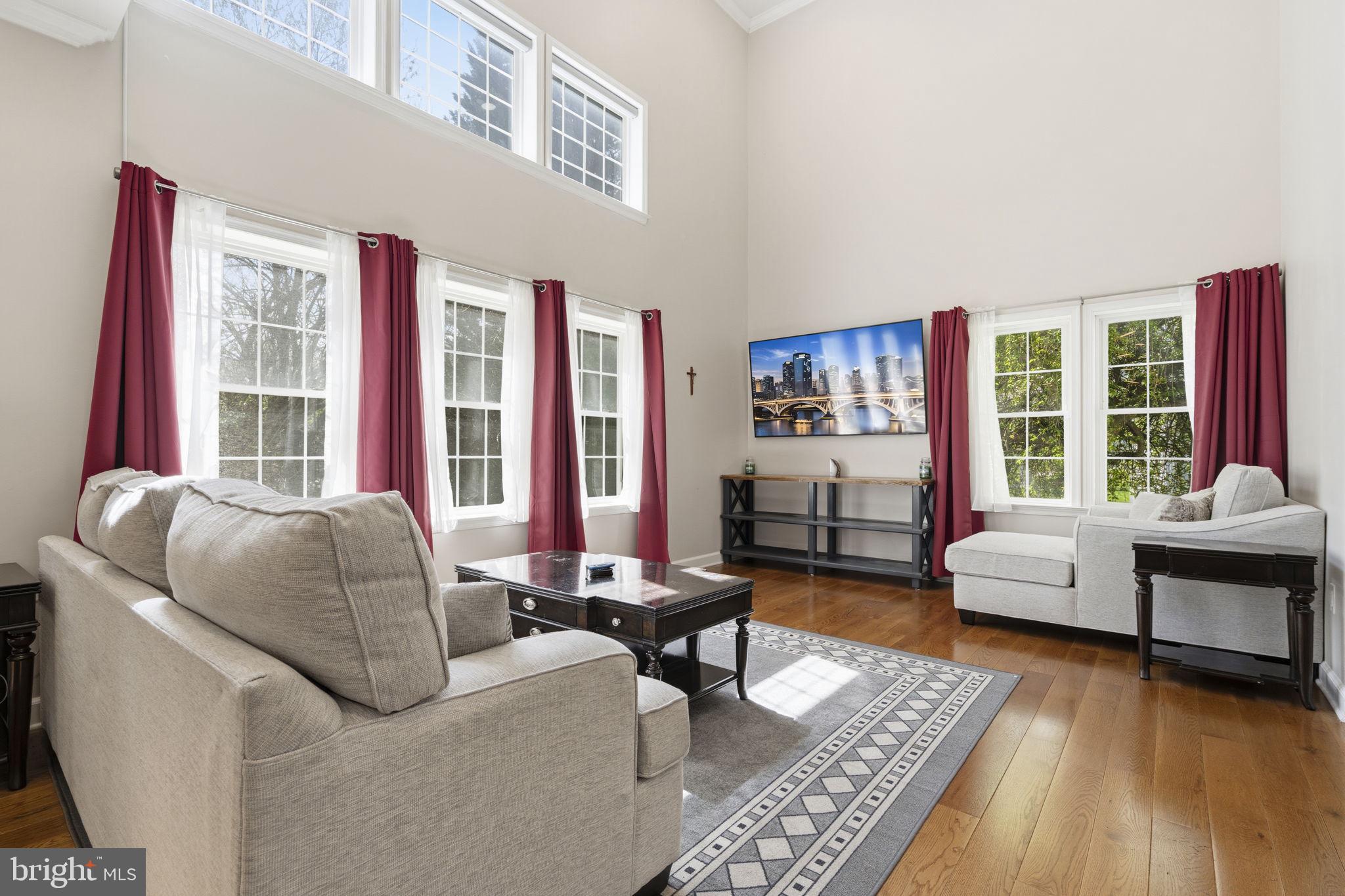 WORMANS MILL - Residential