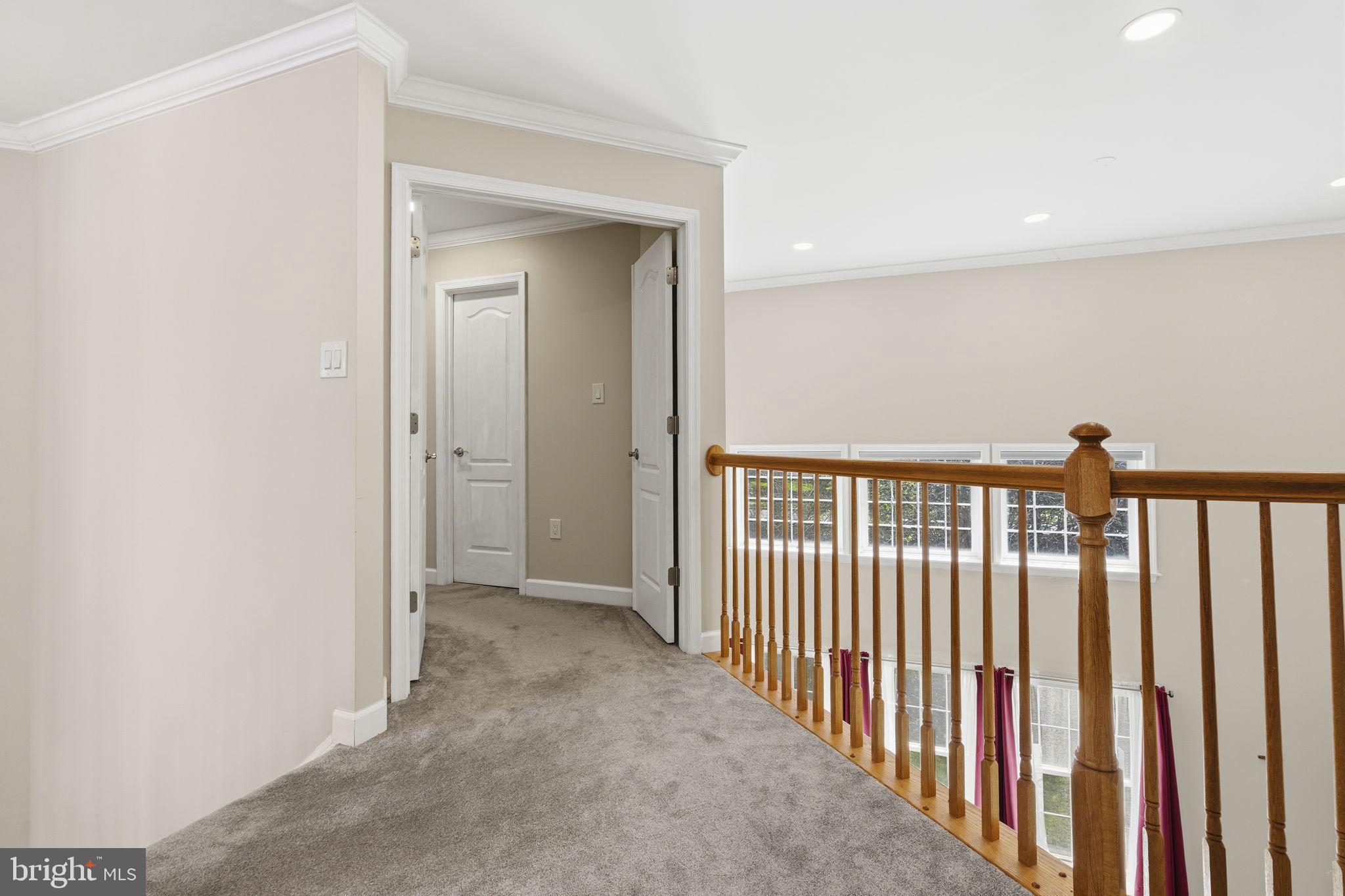 WORMANS MILL - Residential