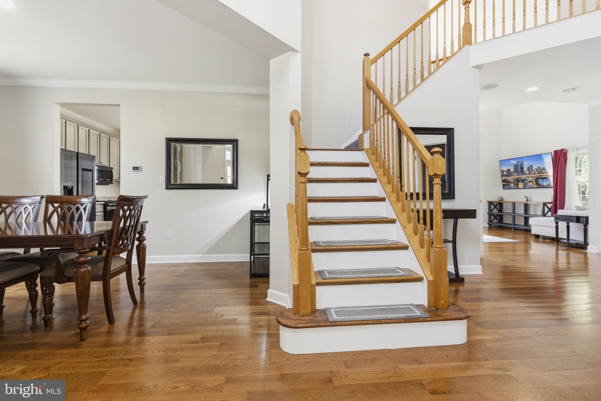 WORMANS MILL - Residential