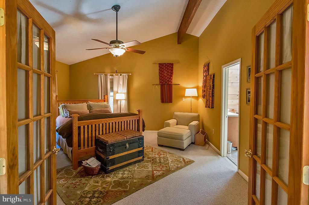 BEAVER DAM WOODS - Residential