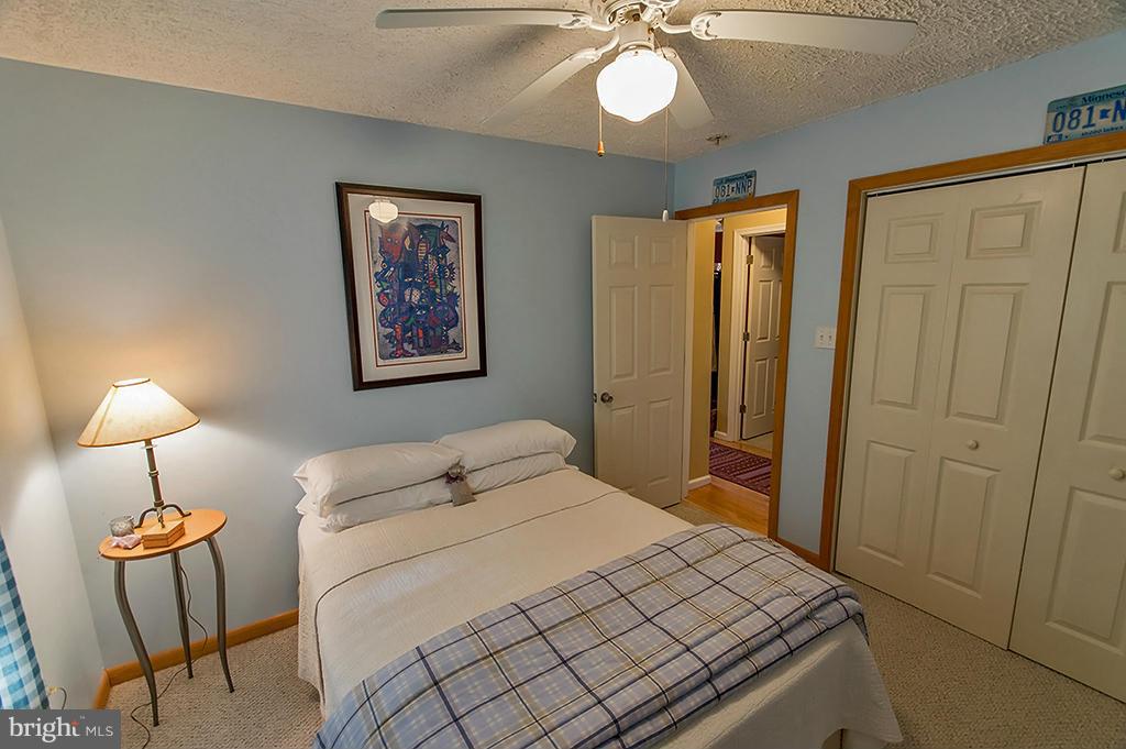 BEAVER DAM WOODS - Residential