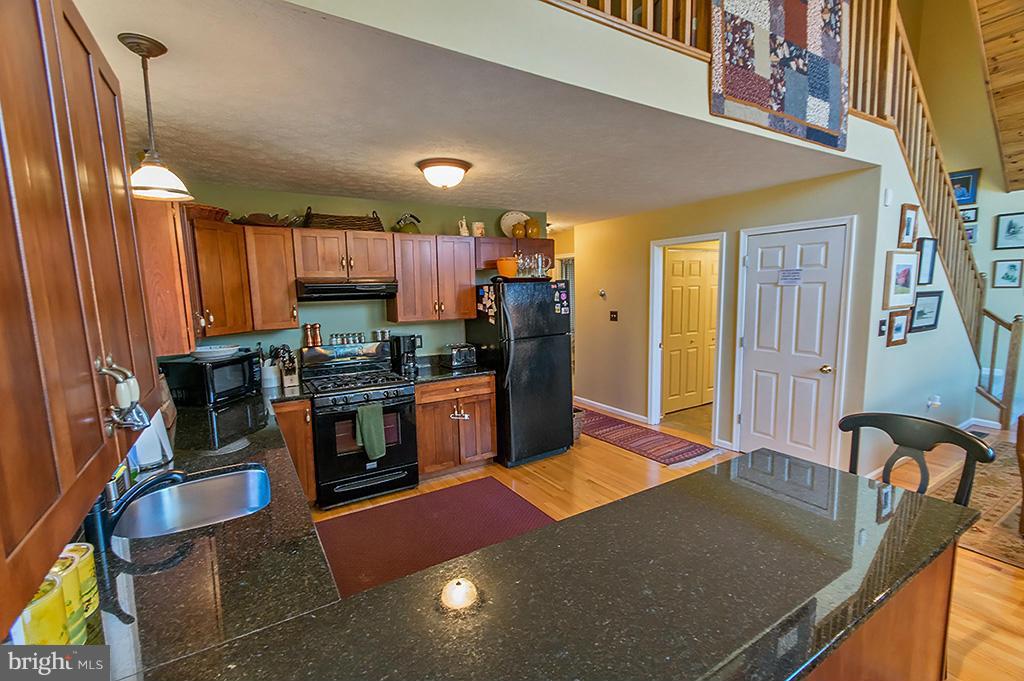 BEAVER DAM WOODS - Residential