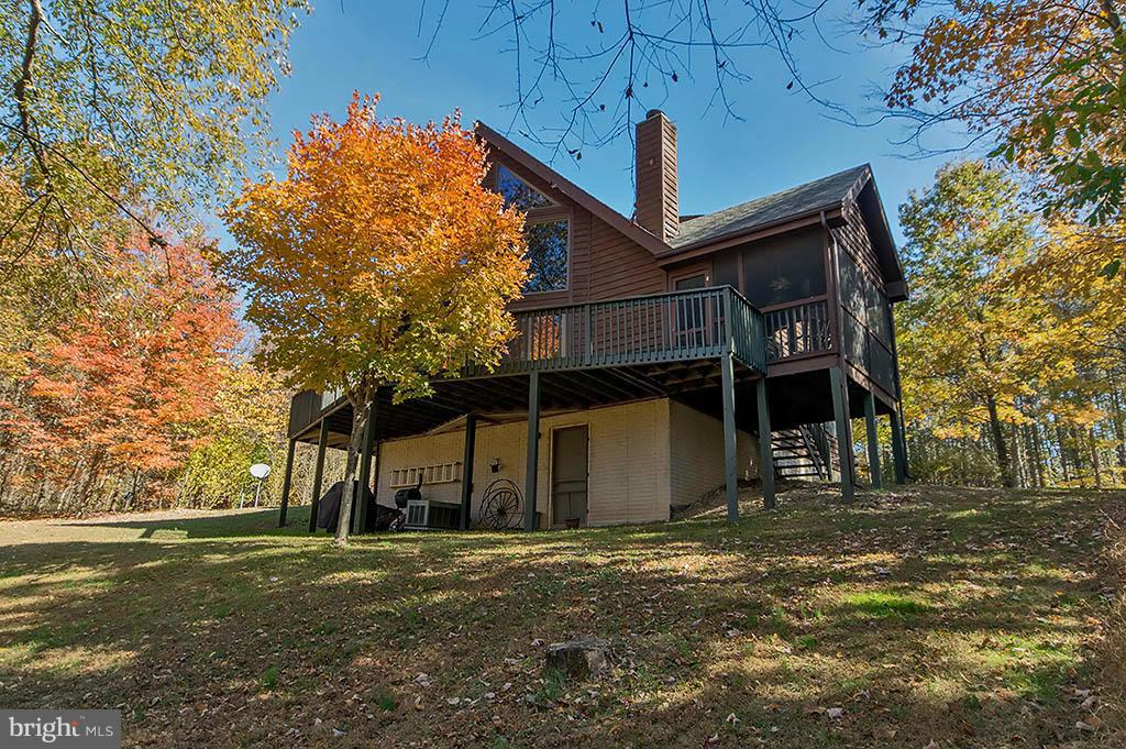 BEAVER DAM WOODS - Residential