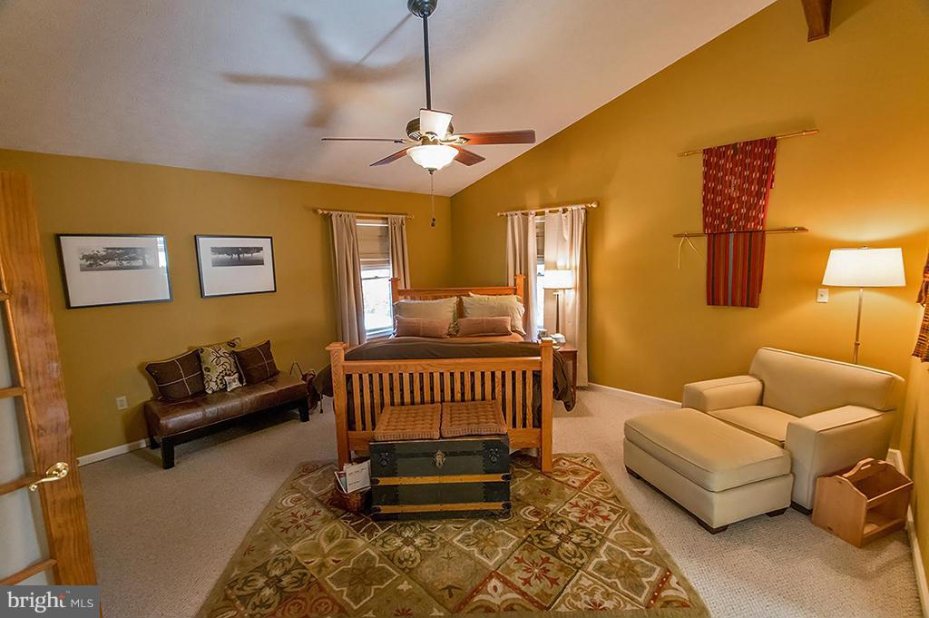 BEAVER DAM WOODS - Residential