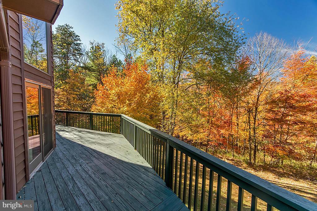 BEAVER DAM WOODS - Residential