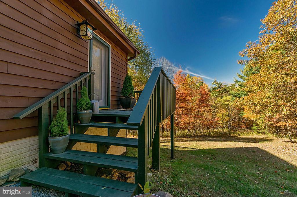 BEAVER DAM WOODS - Residential