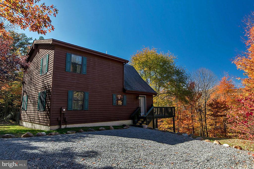BEAVER DAM WOODS - Residential
