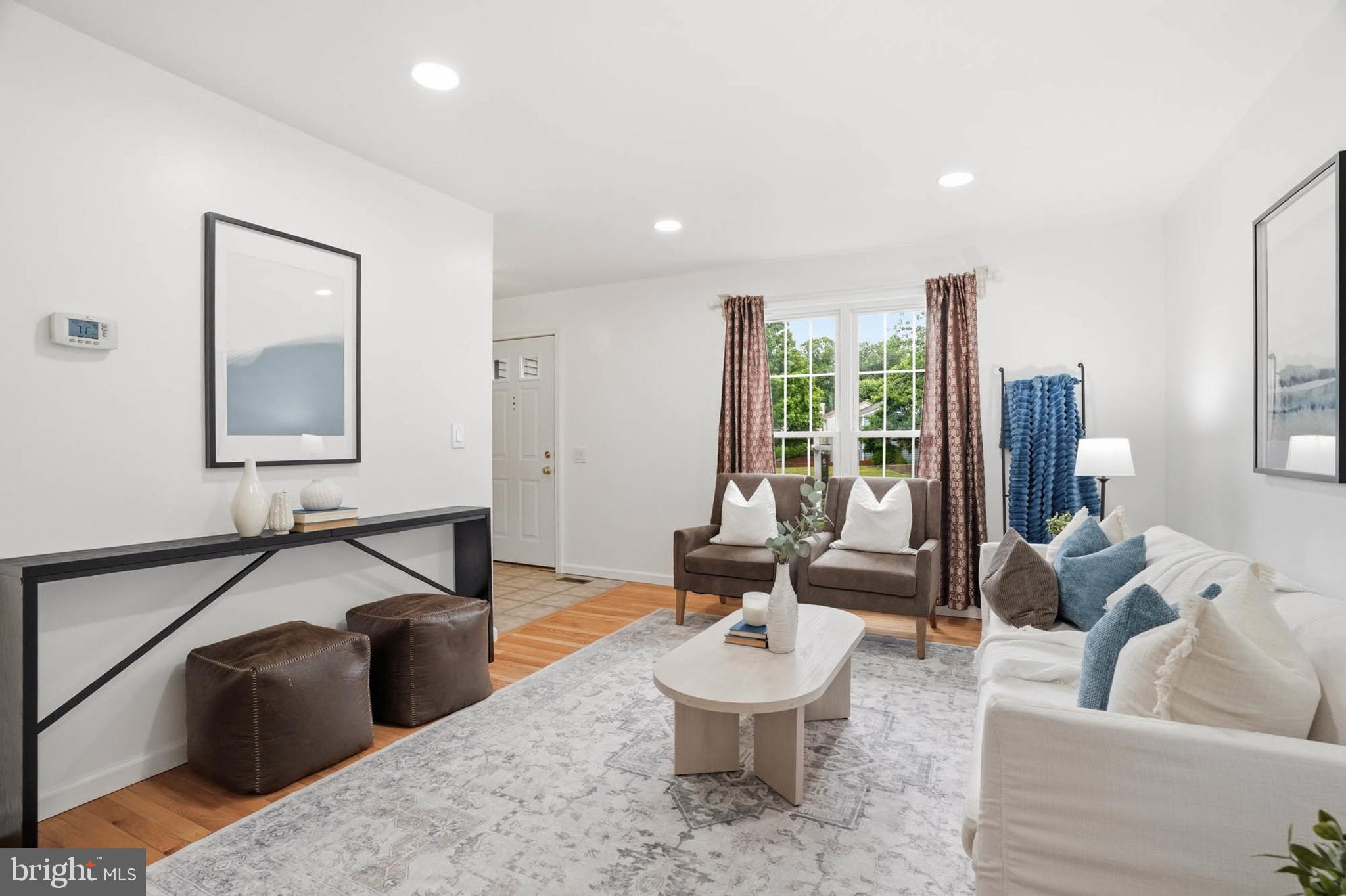 CASTLEGATE - Residential
