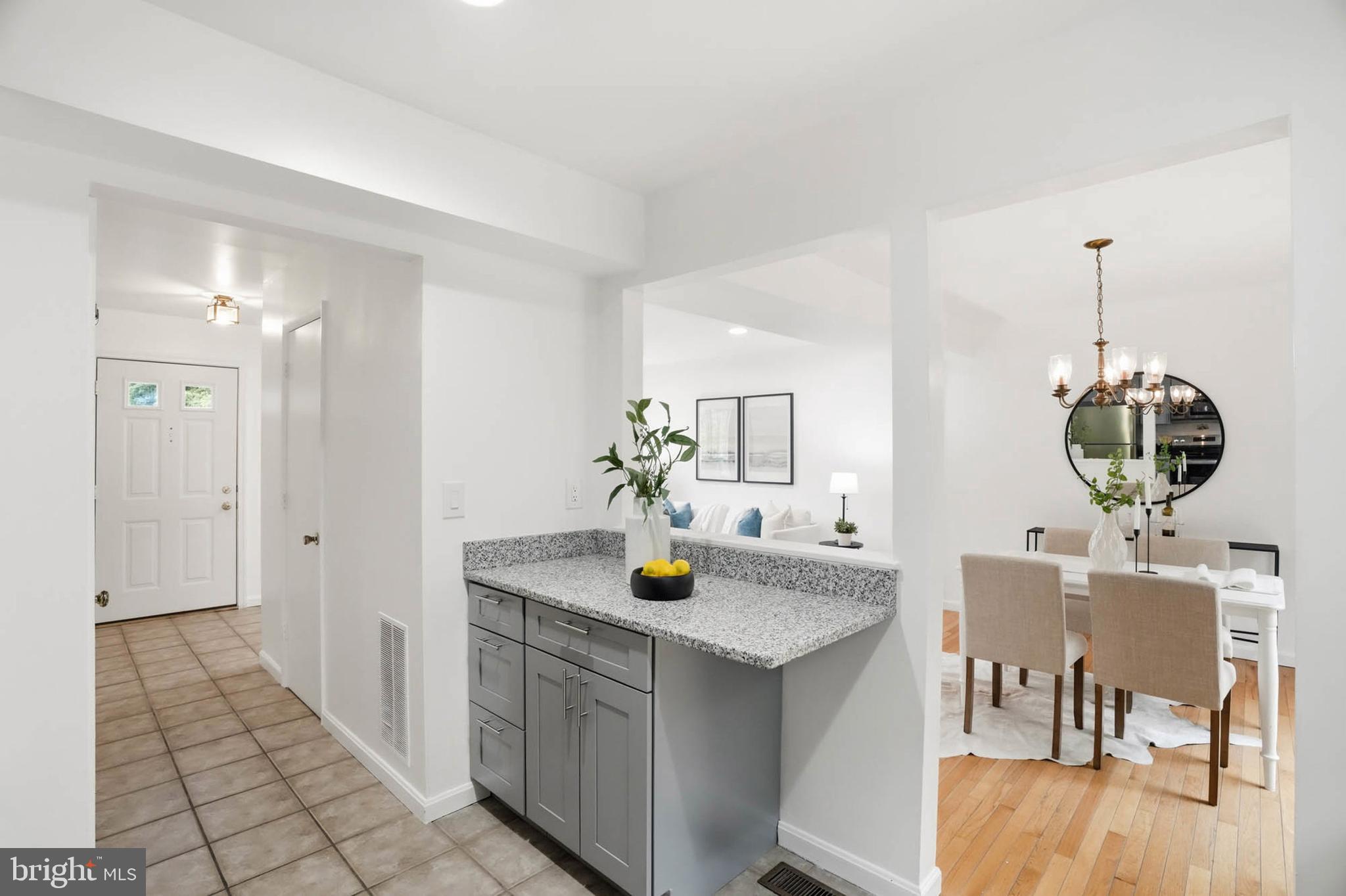 CASTLEGATE - Residential