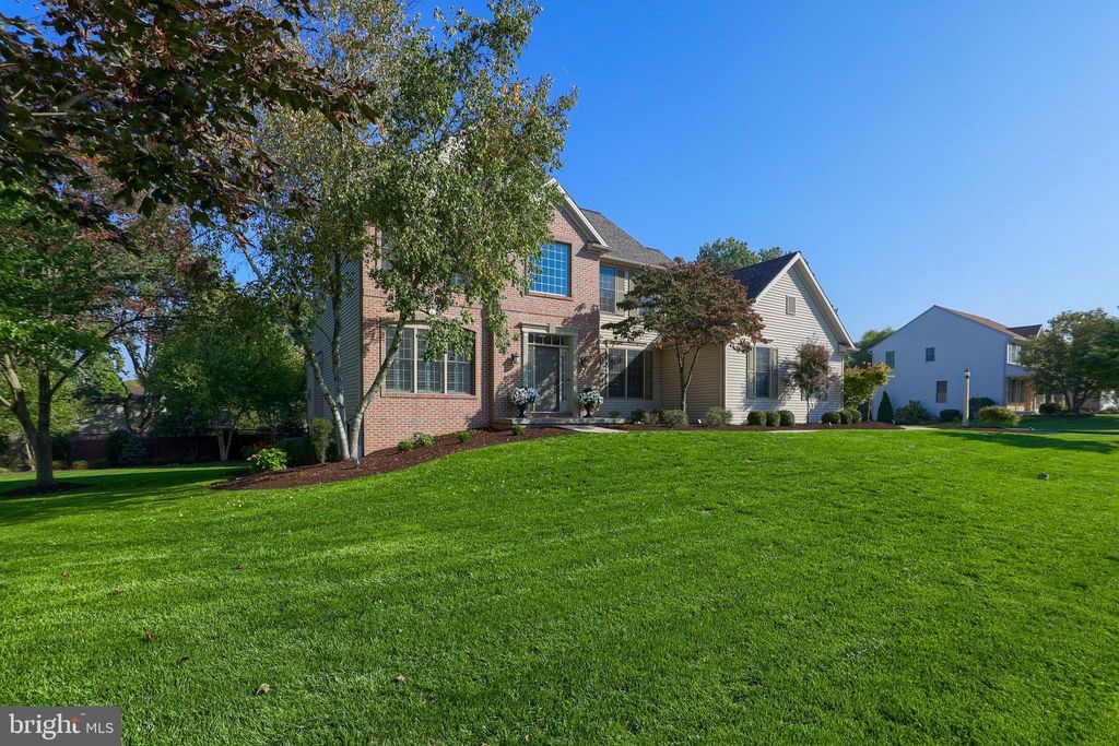 Photo of 2149 Colleens Way, Lancaster, PA 17601 (MLS # PALA2049724)