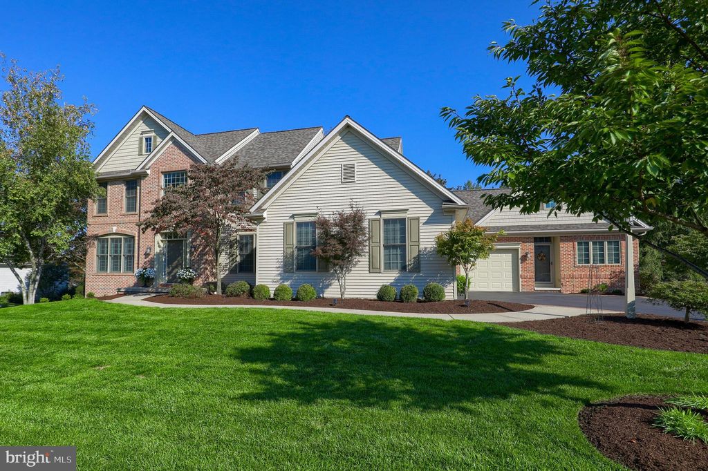 Photo of 2149 Colleens Way, Lancaster, PA 17601 (MLS # PALA2049724)