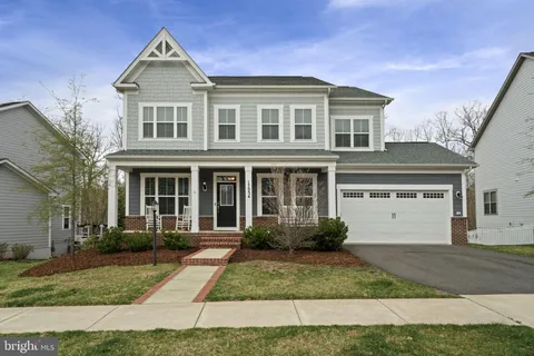 17934 Woods View Drive, Dumfries, VA MLS: VAPW2090064