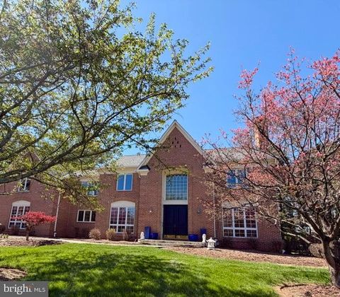 12640 TRAVILAH ROAD POTOMAC MD 20854