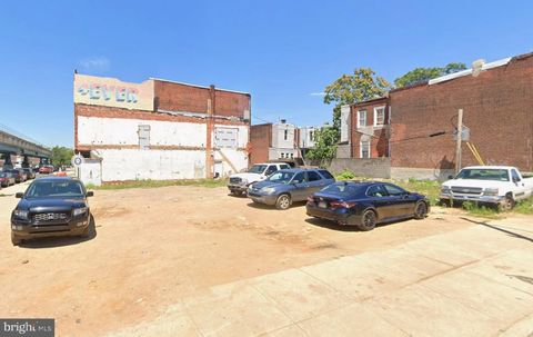 6117-6135 MARKET STREET PHILADELPHIA PA 19139