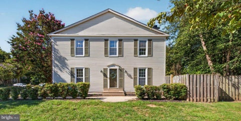 Photo of 4400 Cheatham Court, ALEXANDRIA, VA 22310 (MLS # VAFX2341484)