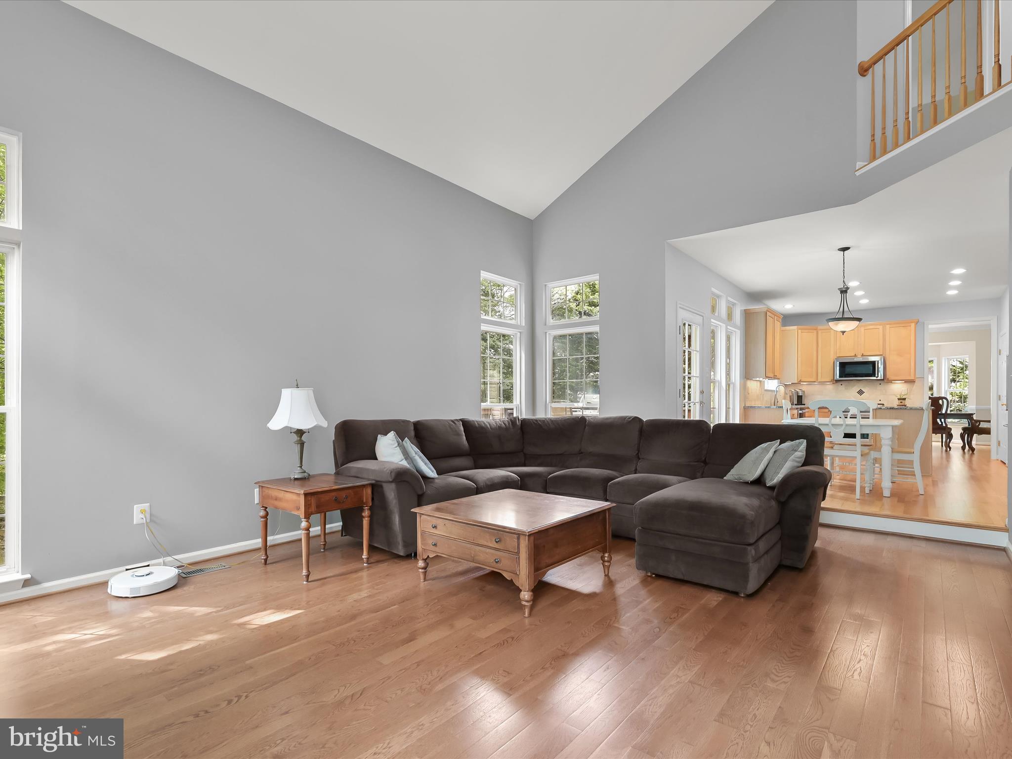 OATLAND FARM - Residential