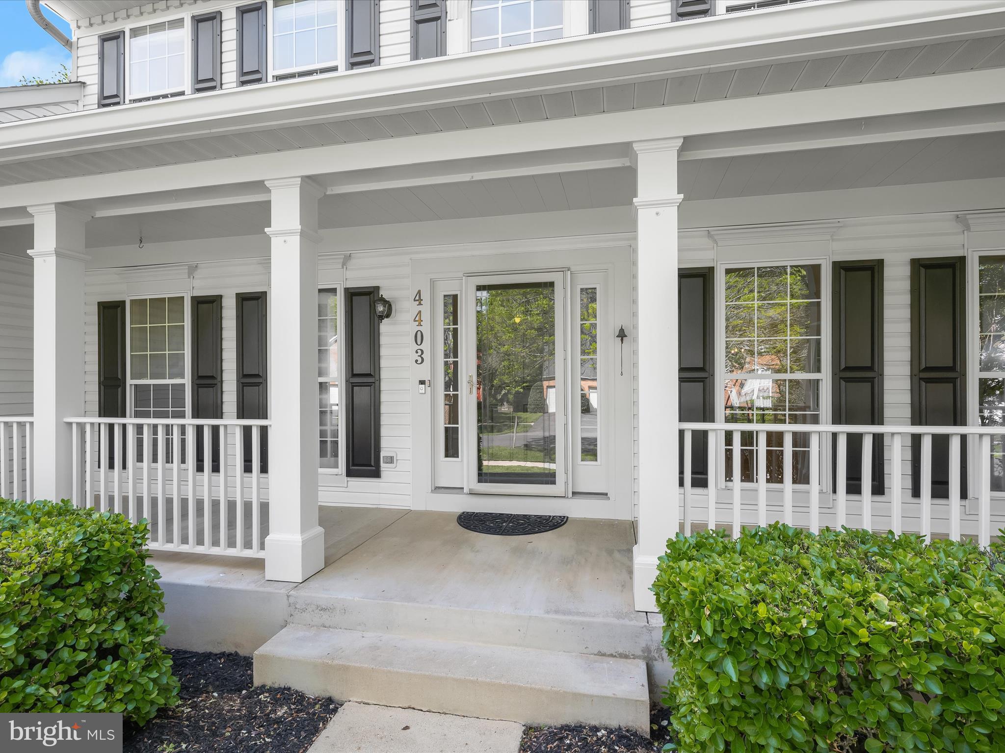 OATLAND FARM - Residential