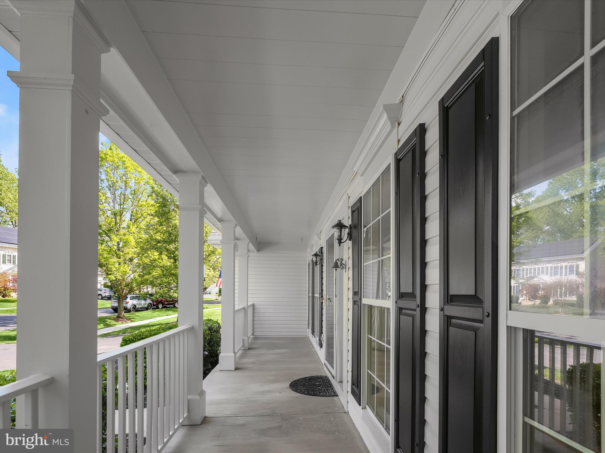 OATLAND FARM - Residential