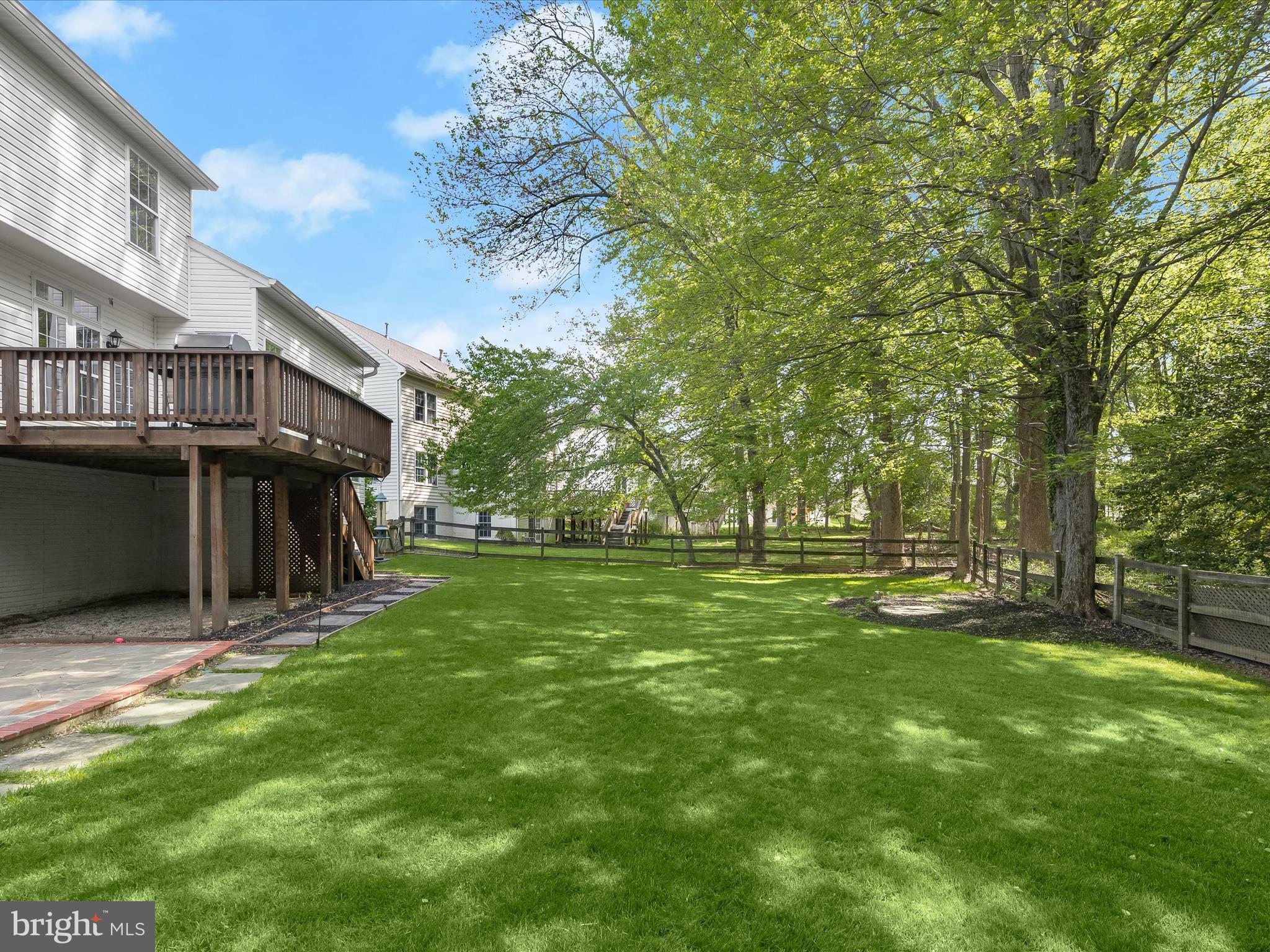 OATLAND FARM - Residential