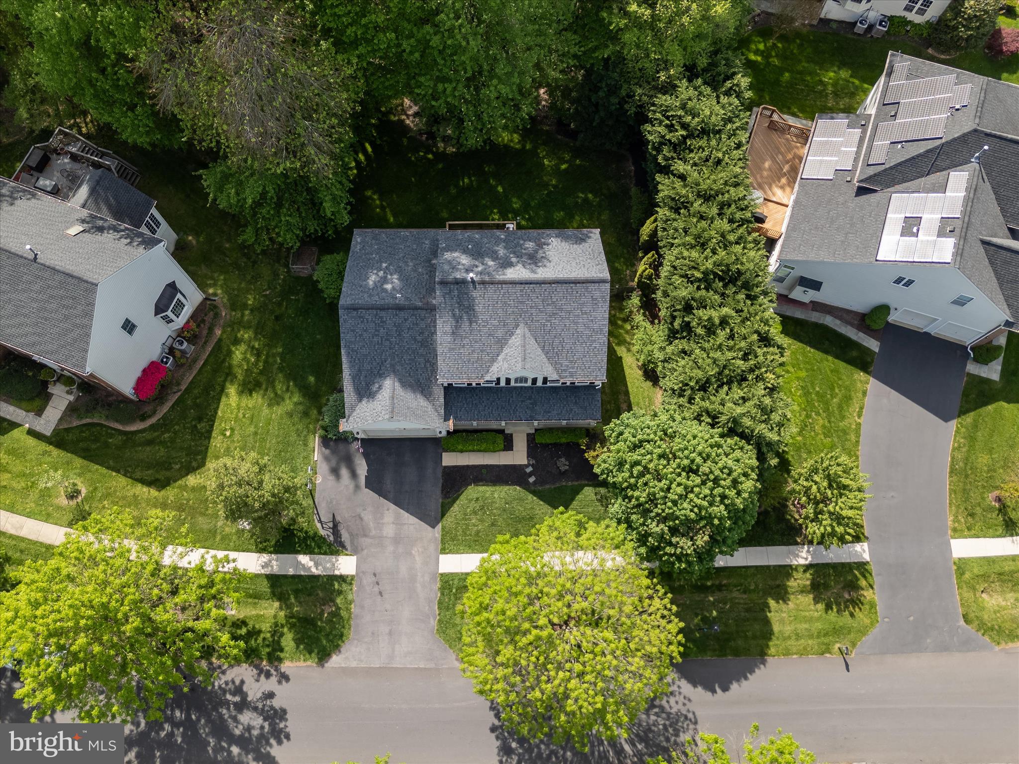 OATLAND FARM - Residential