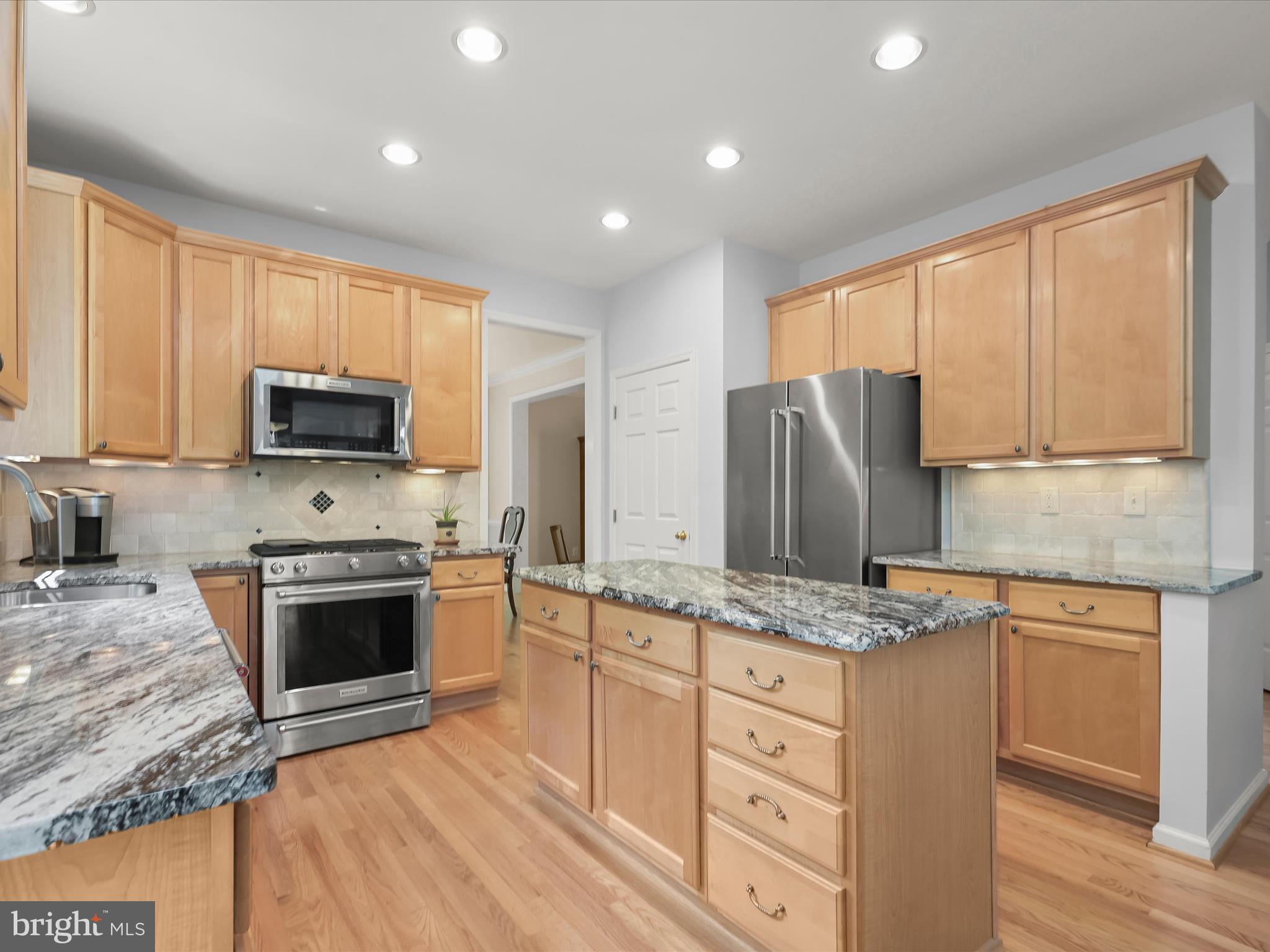 OATLAND FARM - Residential