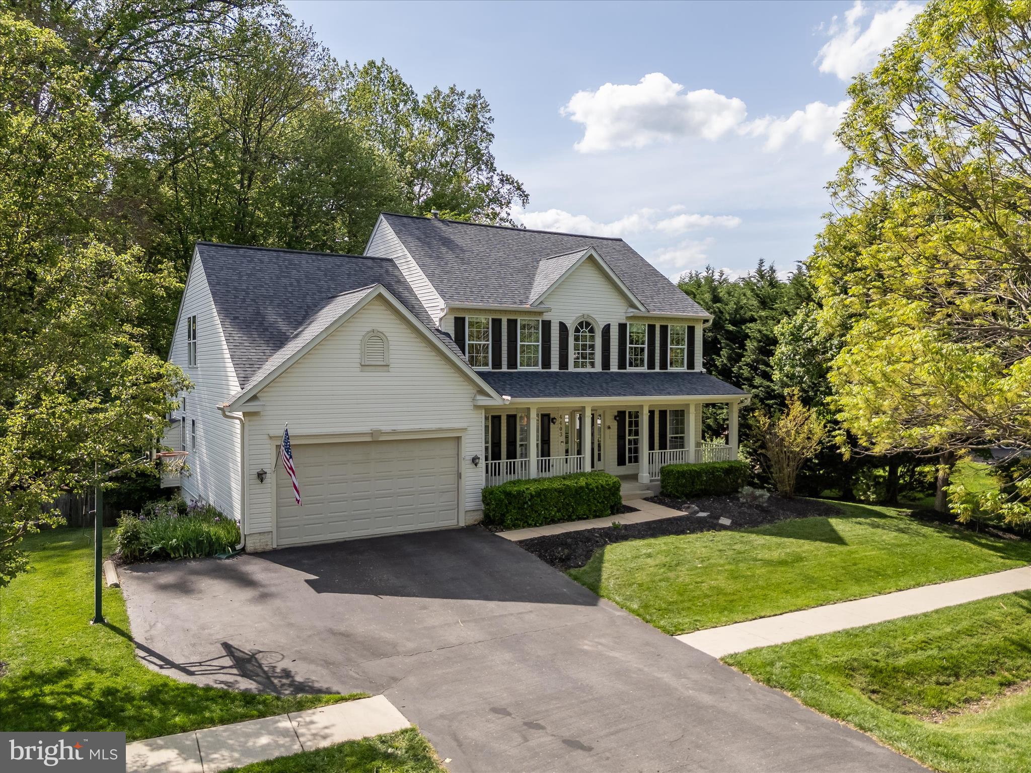 OATLAND FARM - Residential