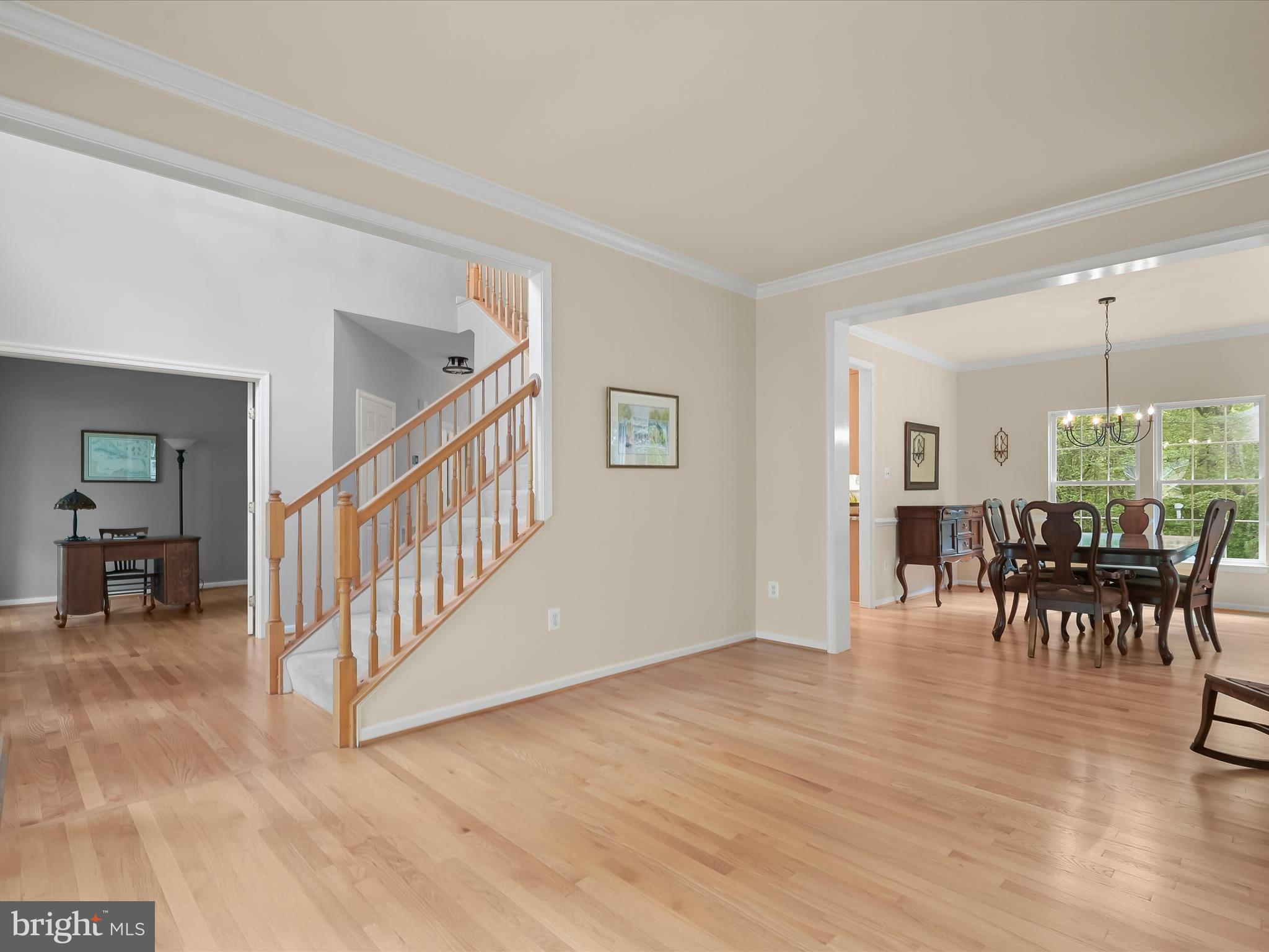 OATLAND FARM - Residential