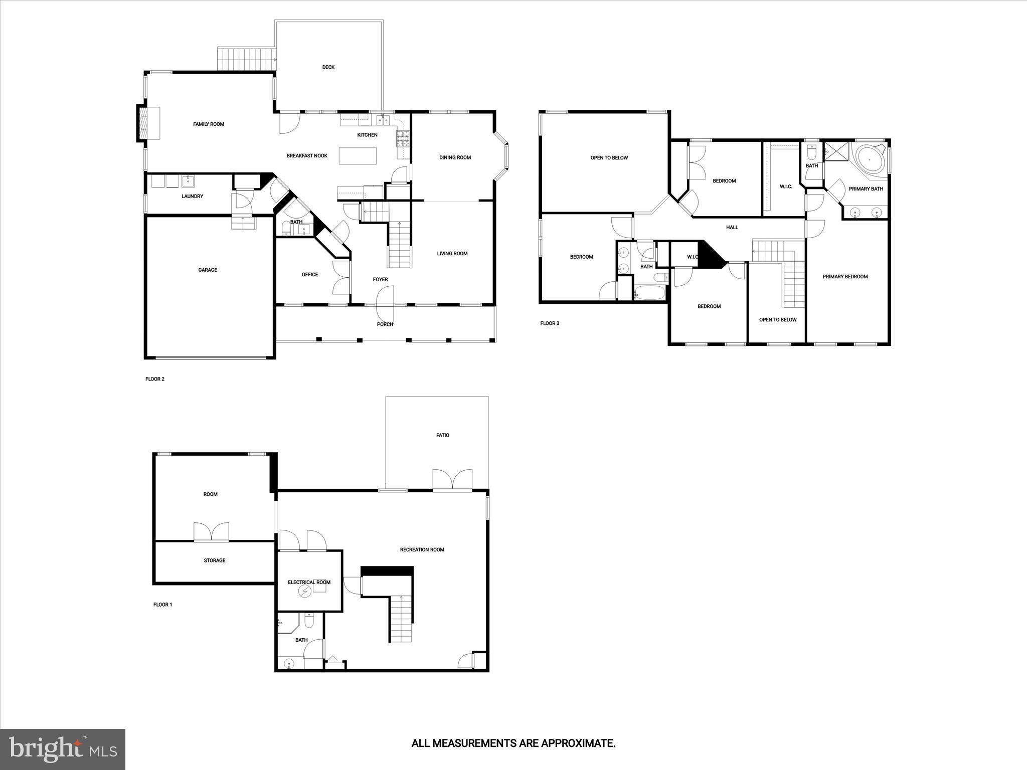 OATLAND FARM - Residential