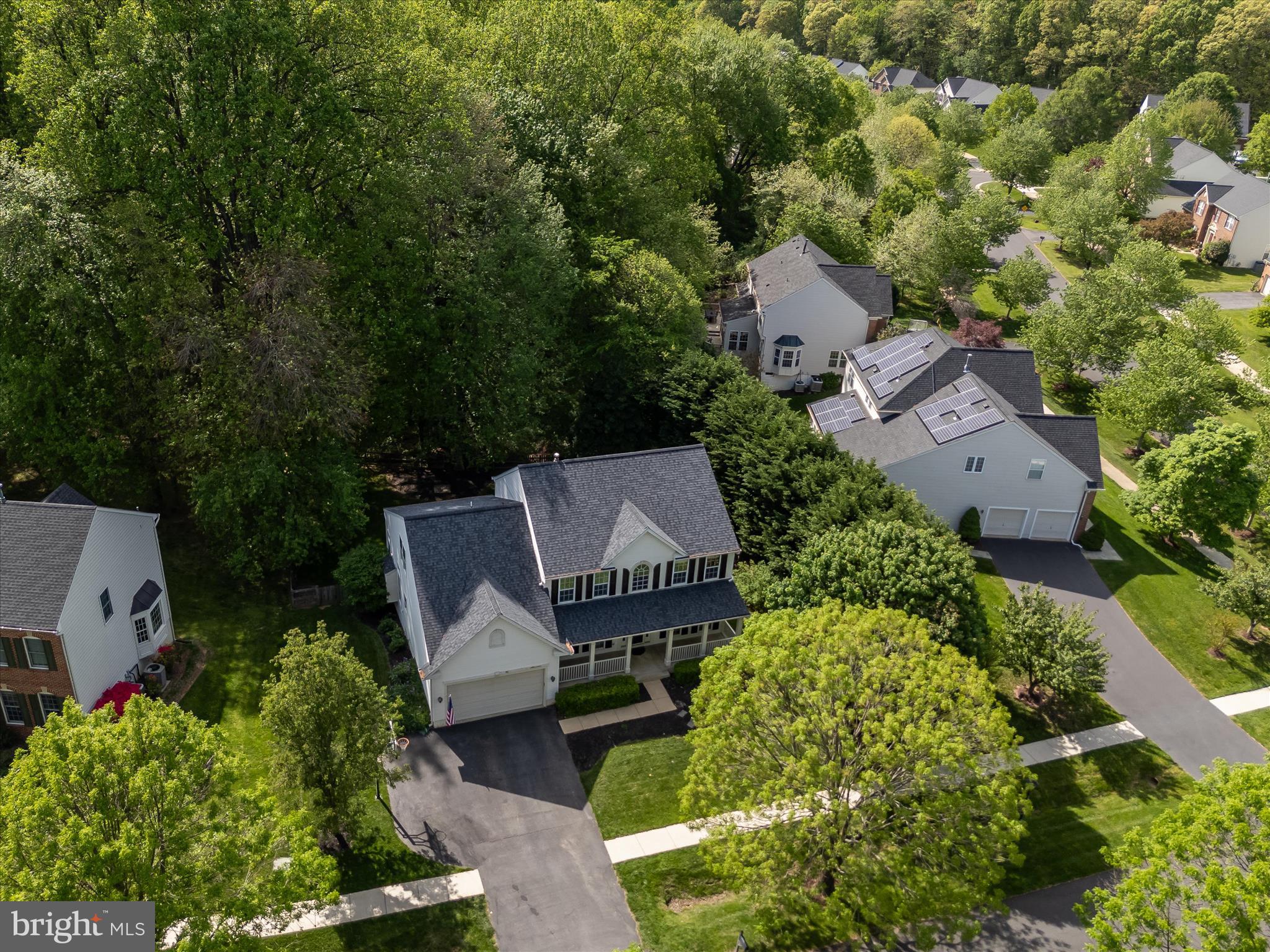 OATLAND FARM - Residential